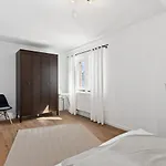 Lio - Und Zentrum דירה *