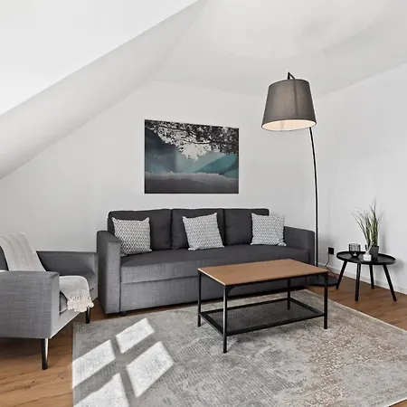 Lio - Und Zentrum * Friedrichshafen