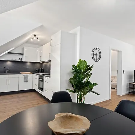 Lio - Und Zentrum Appartement *