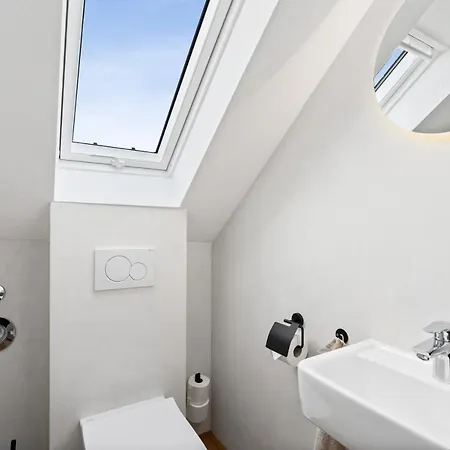 Appartement Lio - Und Zentrum *