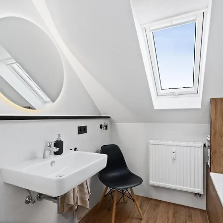 Appartement Lio - Und Zentrum Friedrichshafen