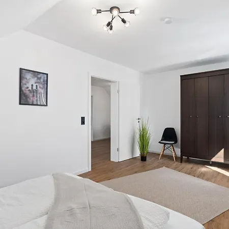 Lio - Und Zentrum 腓特烈港