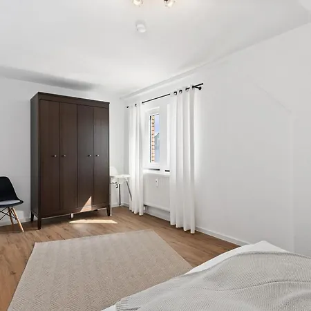 Lio - Und Zentrum Appartement *