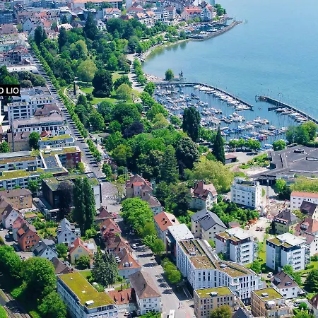 Lio - Und Zentrum 公寓 *